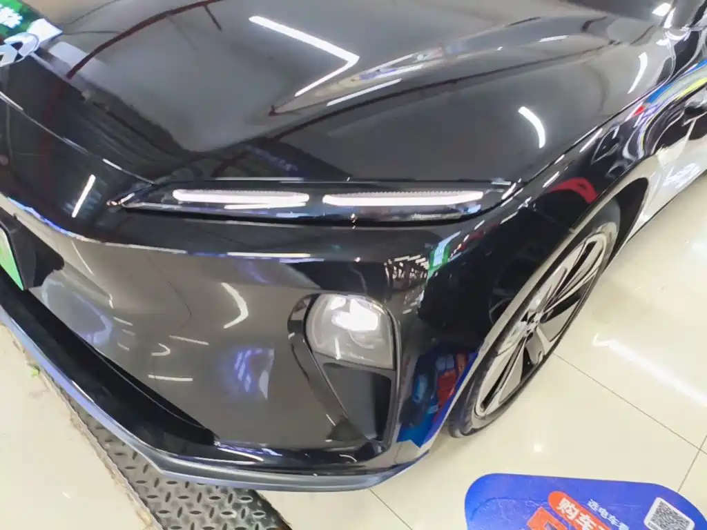 NIO ET5T 2024 2024 75kWh Touring