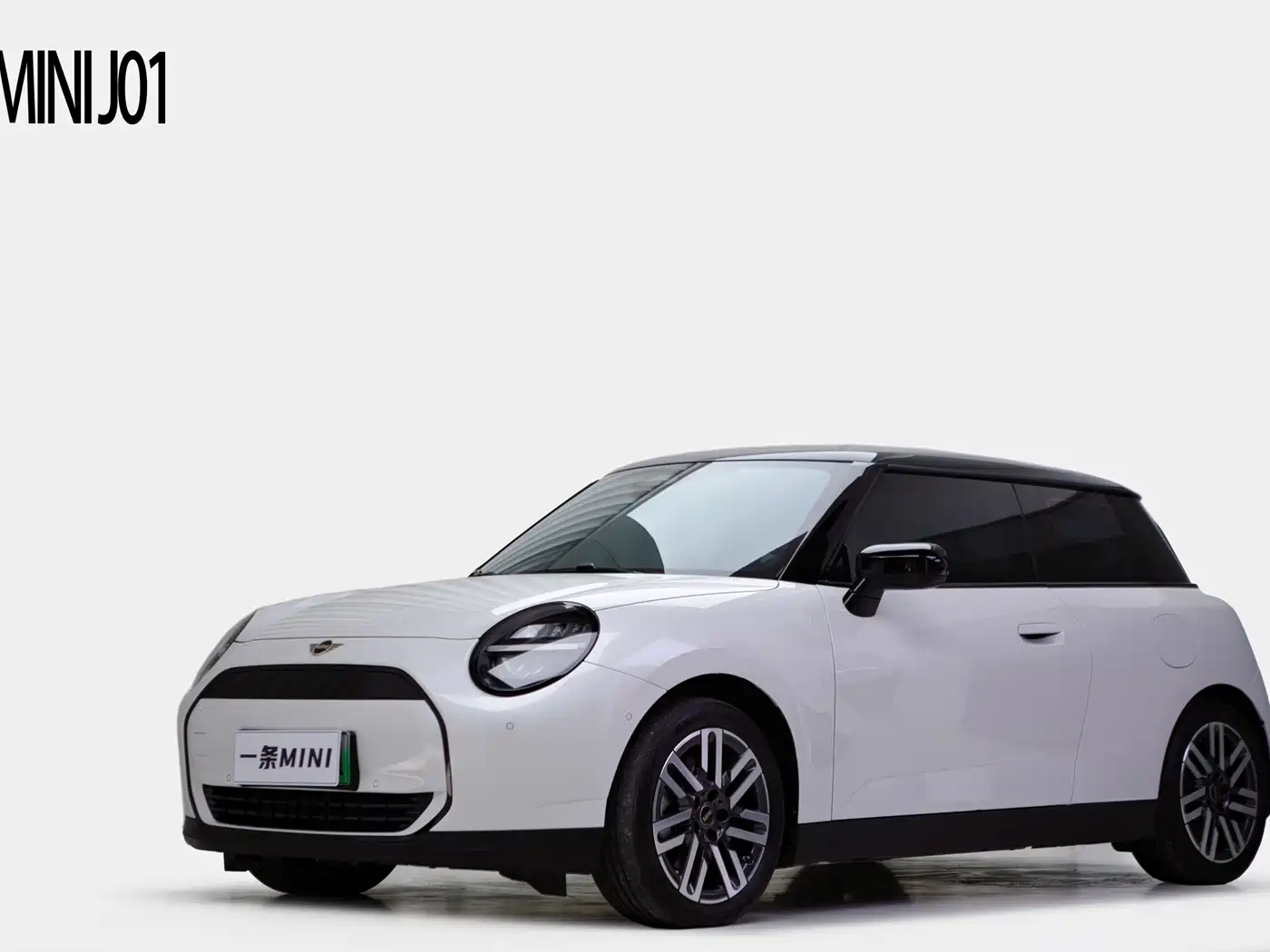 MINI Electric MINI COOPER 2024 2024 456km COOPER E Classic