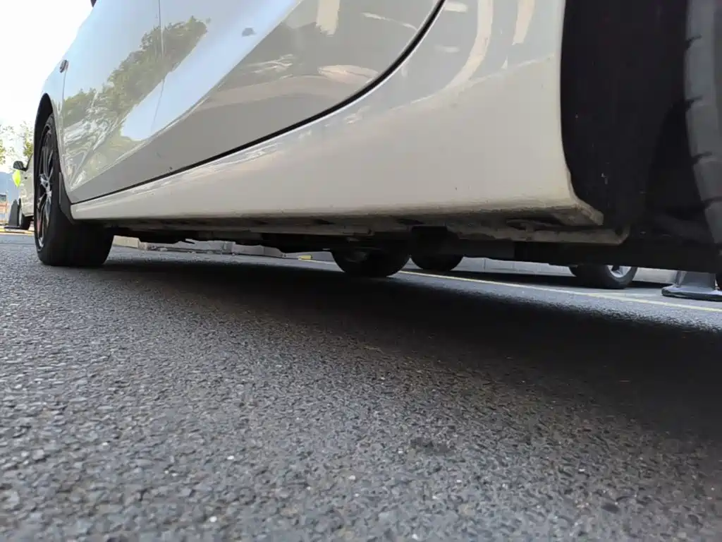 Chevrolet Cruze 2019 2018 Redline 330T Dual-Clutch Leading Edition