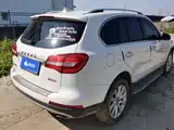 Фото 3 - Haval H8