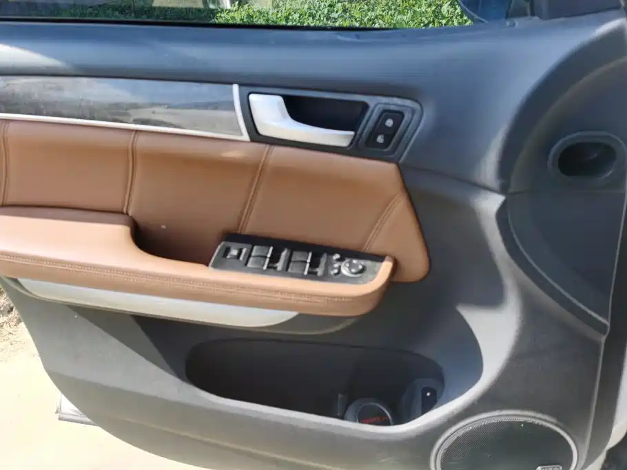 Фото 7 - Haval H8