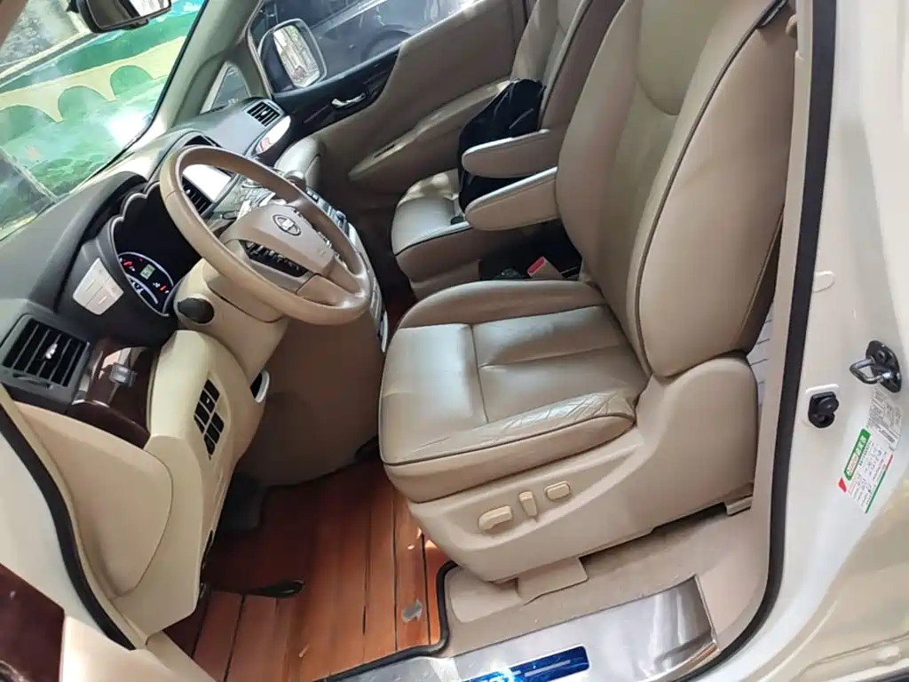Nissan Quest 2015 2015 3.5L SL