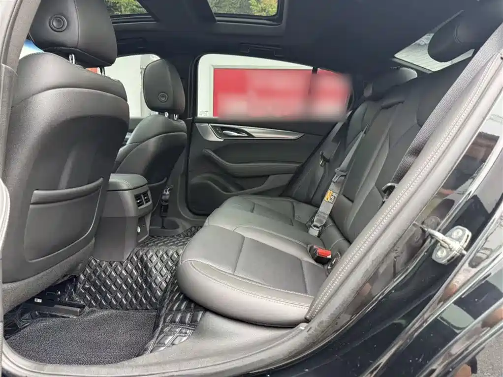 Cadillac CT5 2023 28T Luxury Style (Standard Edition) фото 15