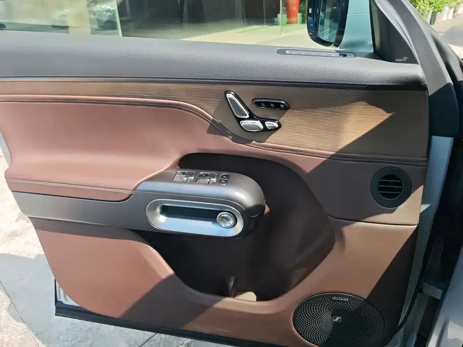 smart Genie #5 2025 2024 Ultra Long Range Adventure Luxury Edition