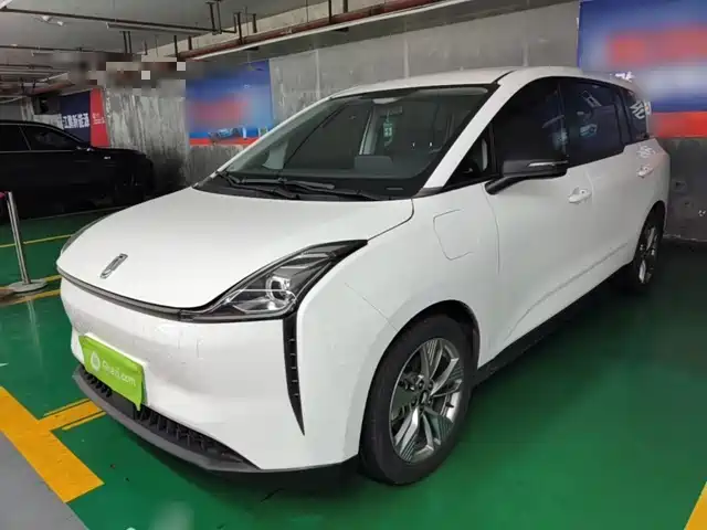 Besturn Bestune NAT 2024