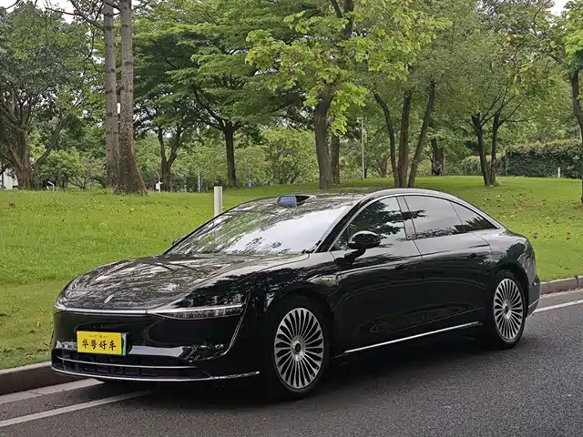Xiangjie Enjoy World S9 2025