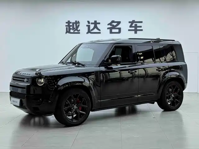 Land Rover Defender 2023