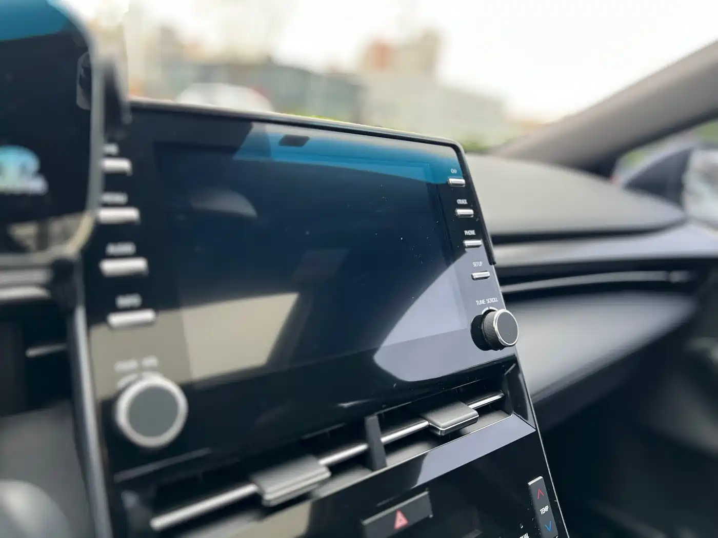 Toyota Avalon 2019 Hybrid 2.5L Luxury Edition China V фото 20