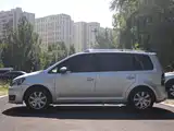 Фото 16 - Volkswagen Touran