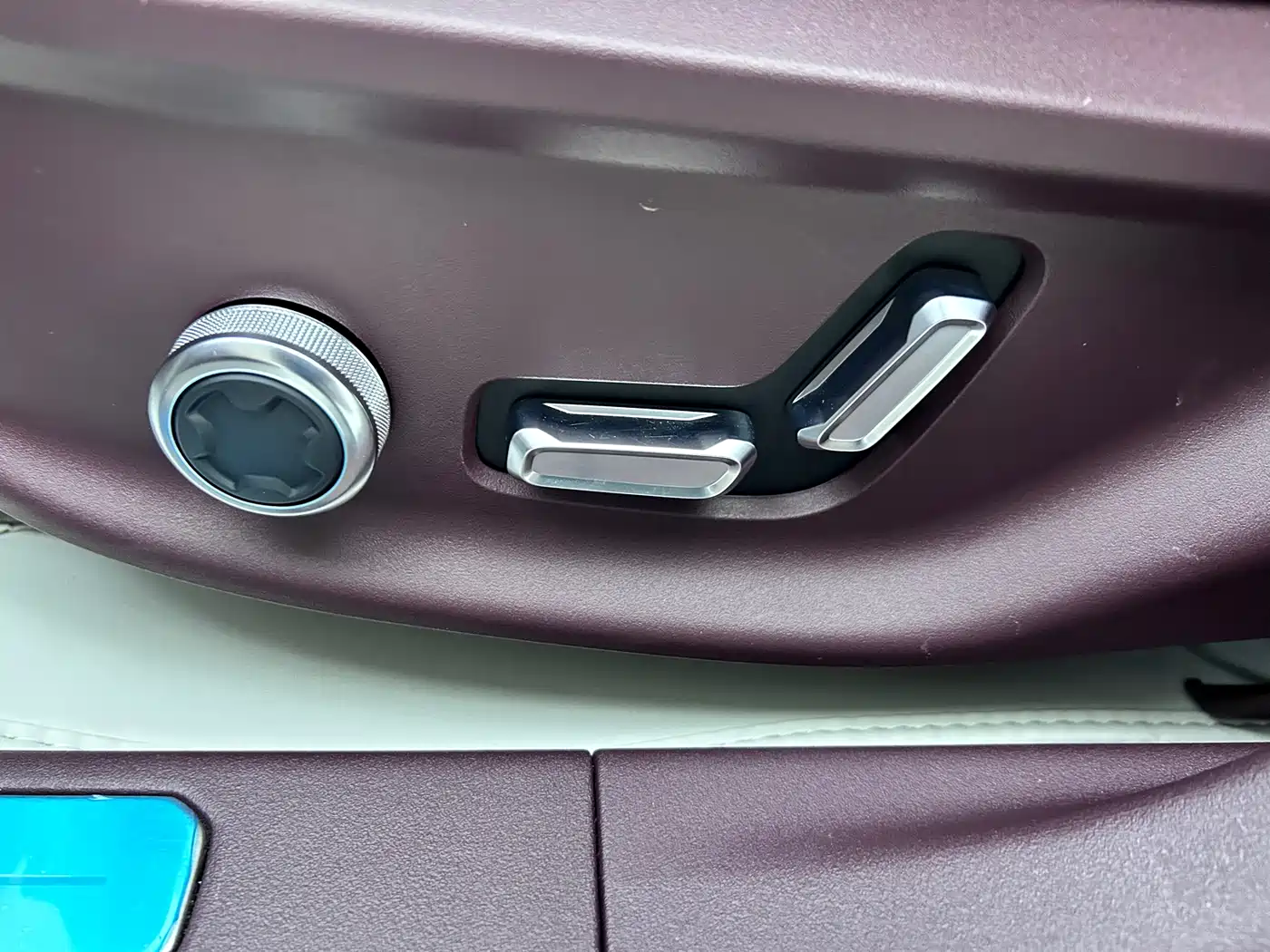 ZEEKR EXTREME KRYPTON X