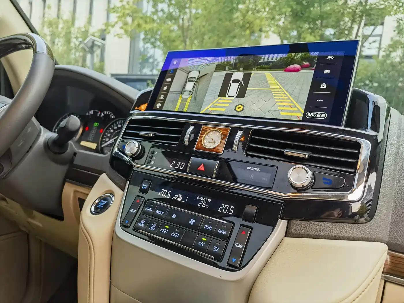 Toyota Land Cruiser (Import) 2020
