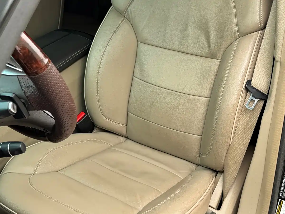 Mercedes-Benz GL-Class фото 19