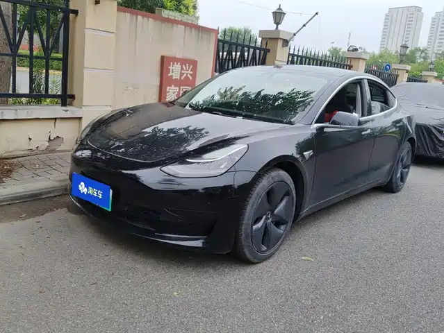 Tesla Model 3 2020