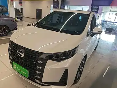 Trumpchi M6