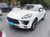 Фото 1 - Porsche Macan