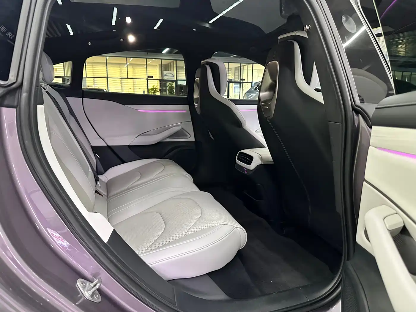 XIAOMI CAR XIAOMI SU7