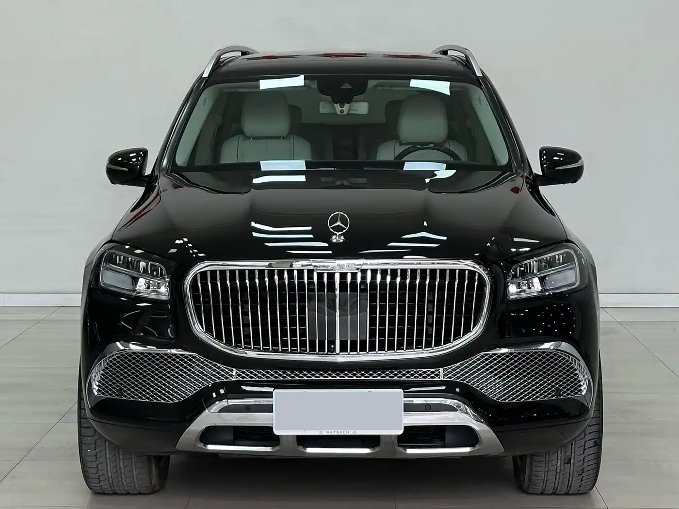 Mercedes-Benz GLS 2020 GLS 450 4MATIC Dynamic фото 2