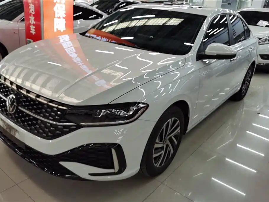 Volkswagen Lavida 2023 1.5L Automatic Starlight 5 Million Edition