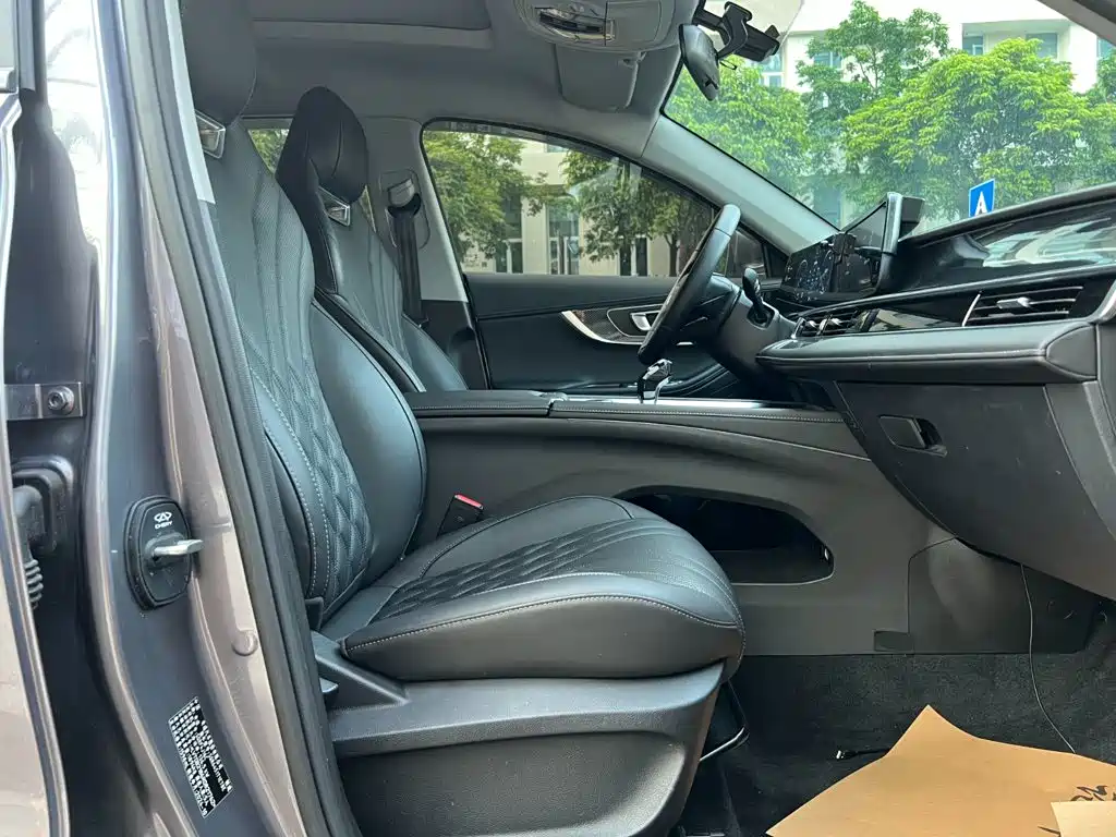 Chery Tiggo 7 PLUS 2025 2025 1.6TGDI DCT Premium