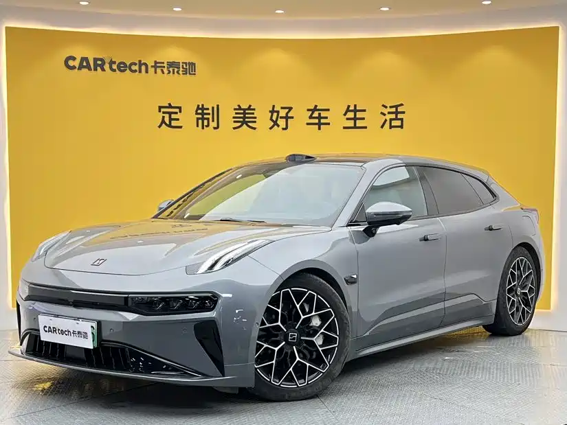 ZEEKR Zeekr 001 2024 ME Edition 100kWh AWD