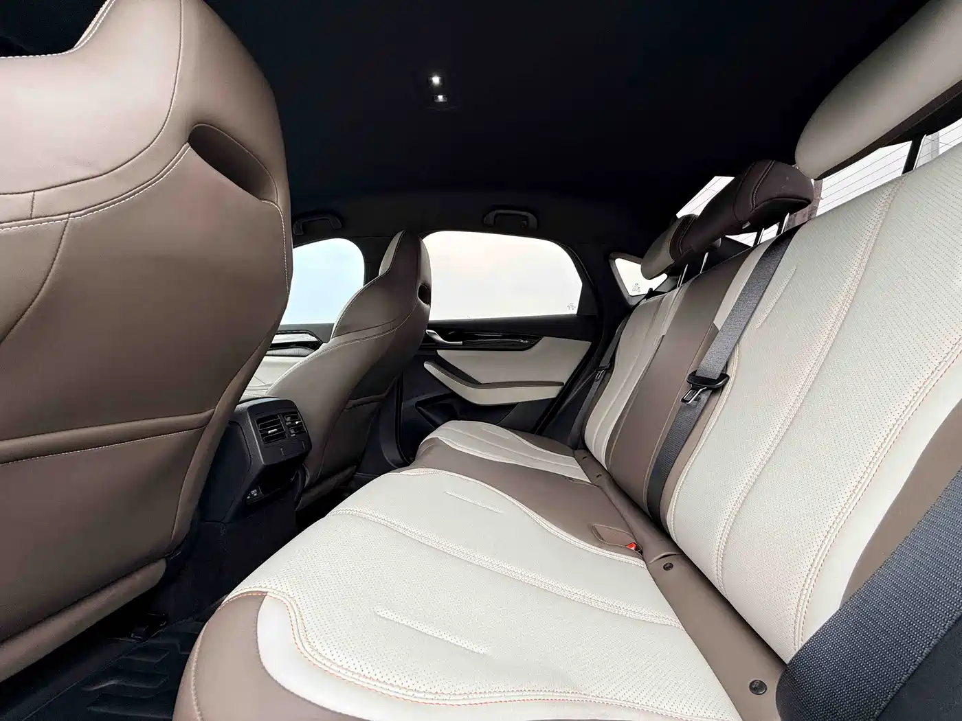 BYD Qin PLUS 2023 Champion Edition DM-i 55KM Leading фото 9
