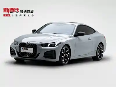 BMW 4