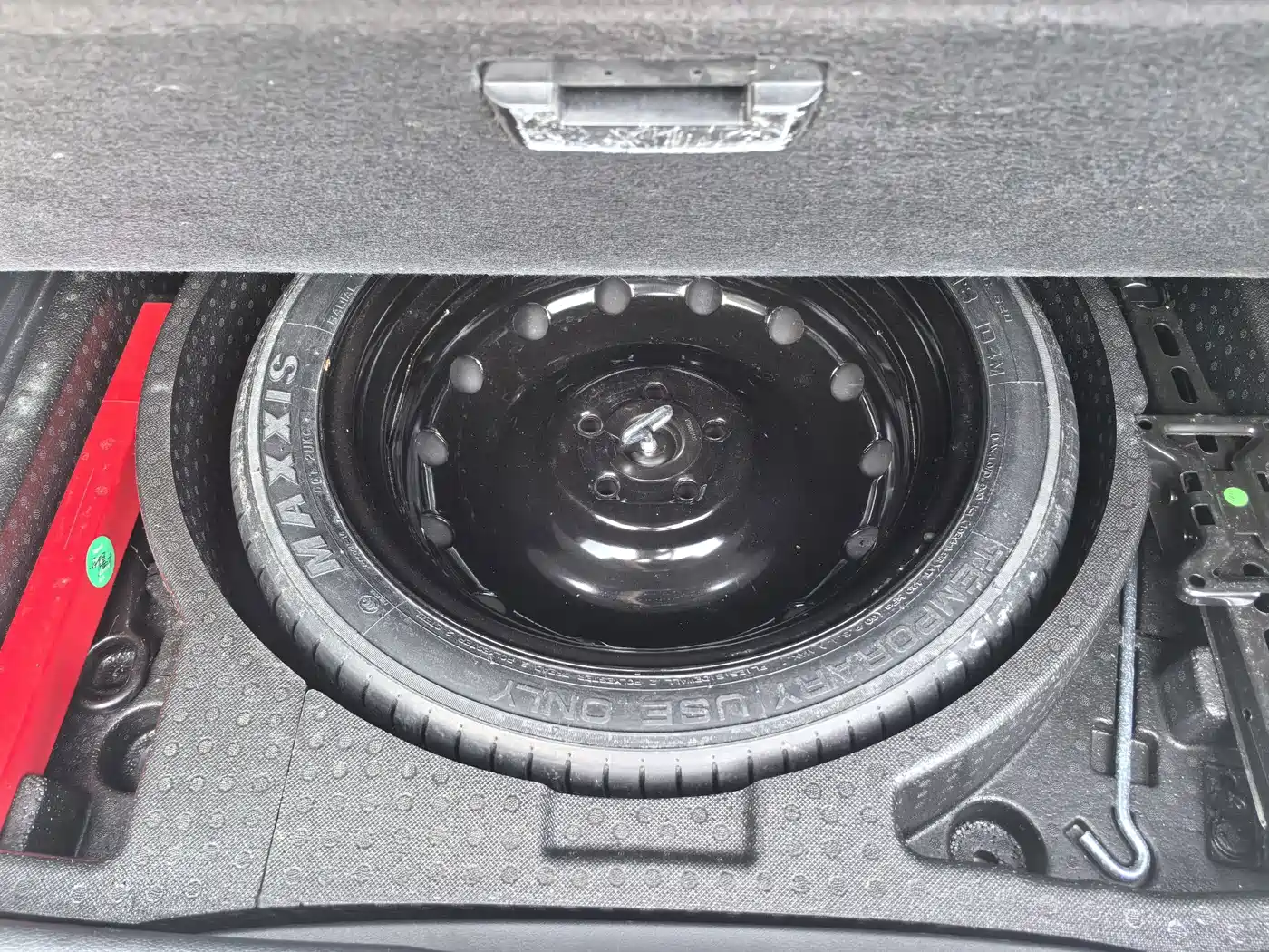 Borgward BX5 2018 2017 Model 20TGDI Automatic 2WD Vanguard Type