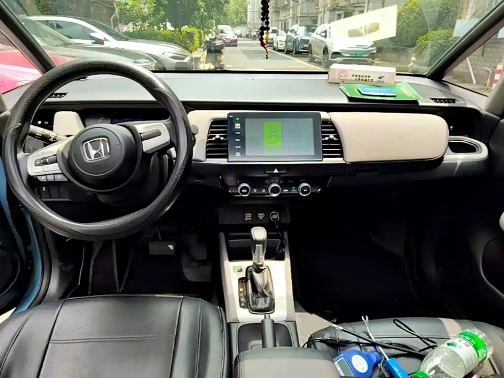 Honda LIFE 2022 2021 1.5L CVT CRO-S Fun Edition