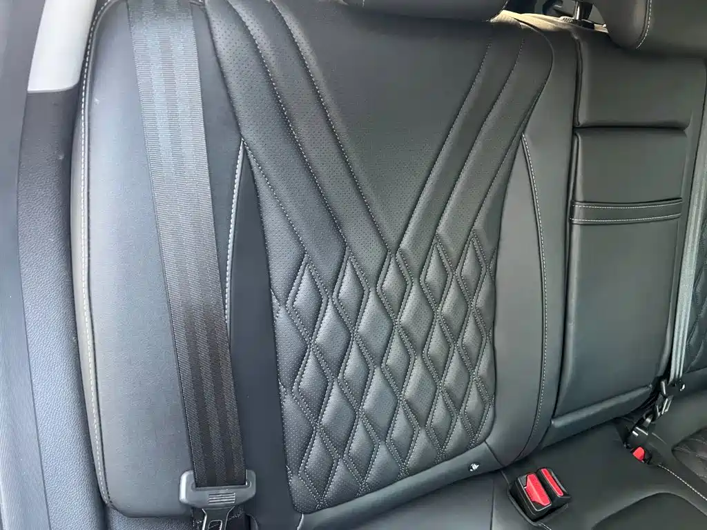 Chery Tiggo 7 PLUS 2025 2025 1.6TGDI DCT Premium