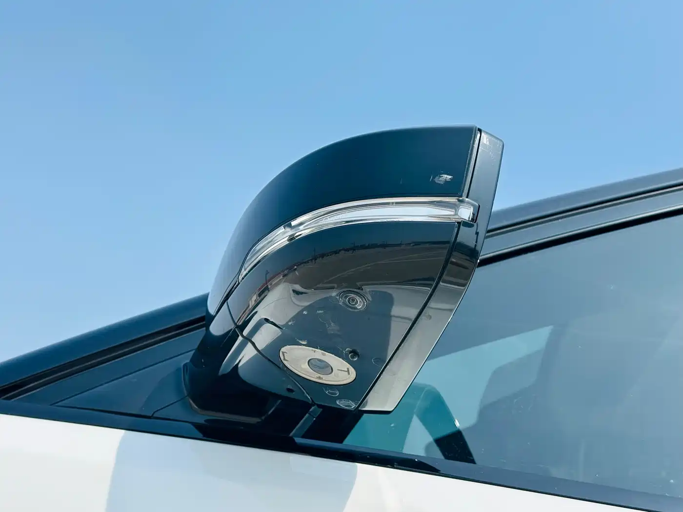 Land Rover Range Rover Sport 2020 3.0 L6 HSE DYNAMIC фото 10