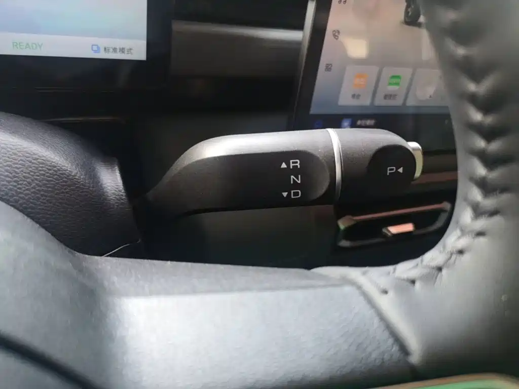 Baojun Yueye Plus 2025 2026 301km Flagship
