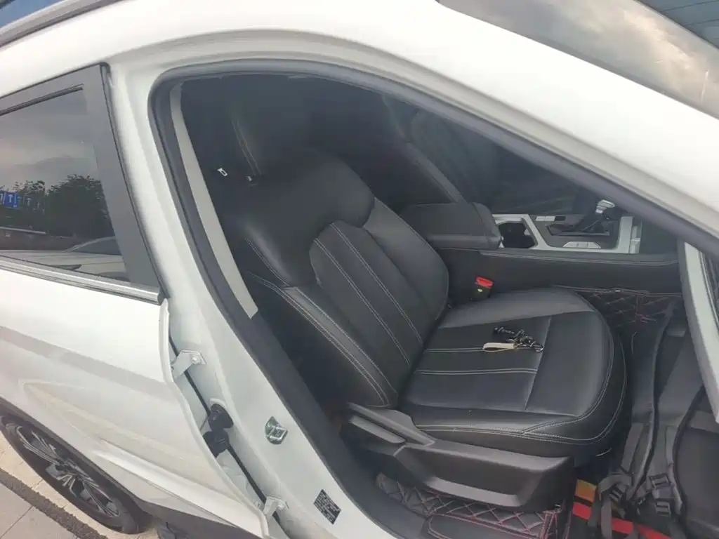 Jetour X70S 2023 2022 1.5T DCT Vitality Edition 7-Seater