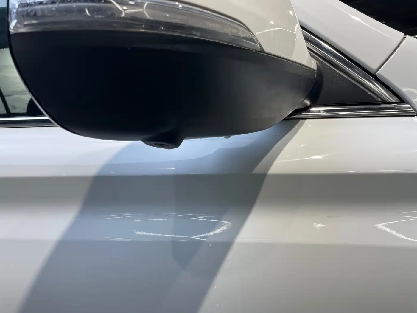 Roewe RX8 2018 2018 30T Smart Internet 2WD Flagship Edition