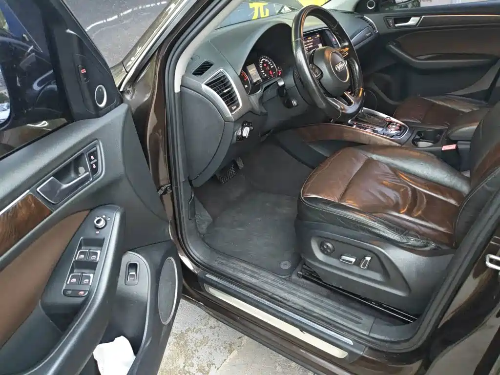 صورة 12 - Audi Q5