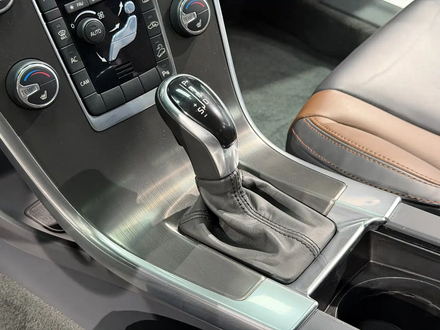 Volvo XC60 (Import) 2014 2014 T6 Smart Comfort Edition