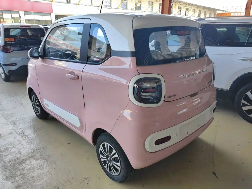 Besturn Bestune Pony 2024 2024 170km Vitality Pony