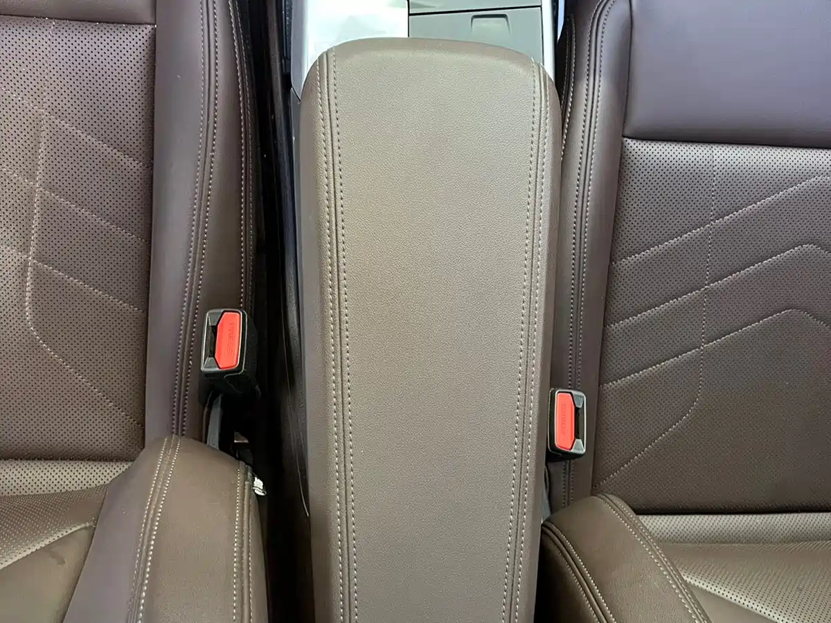 BMW X1 2023 sDrive20Li X Design Package фото 10