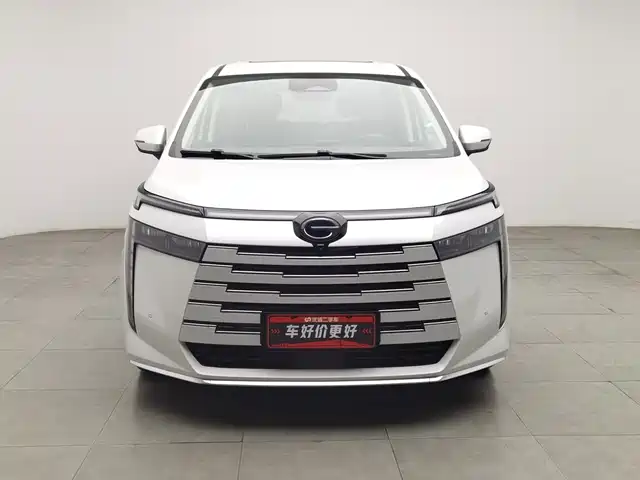 GAC Trumpchi Trumpchi E8 NEV 2024 Model 150km MAX+ — фото 3