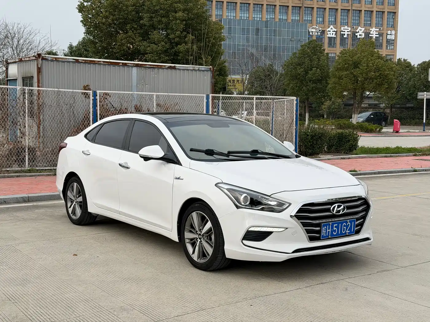 HYUNDAI NAME PICTURE