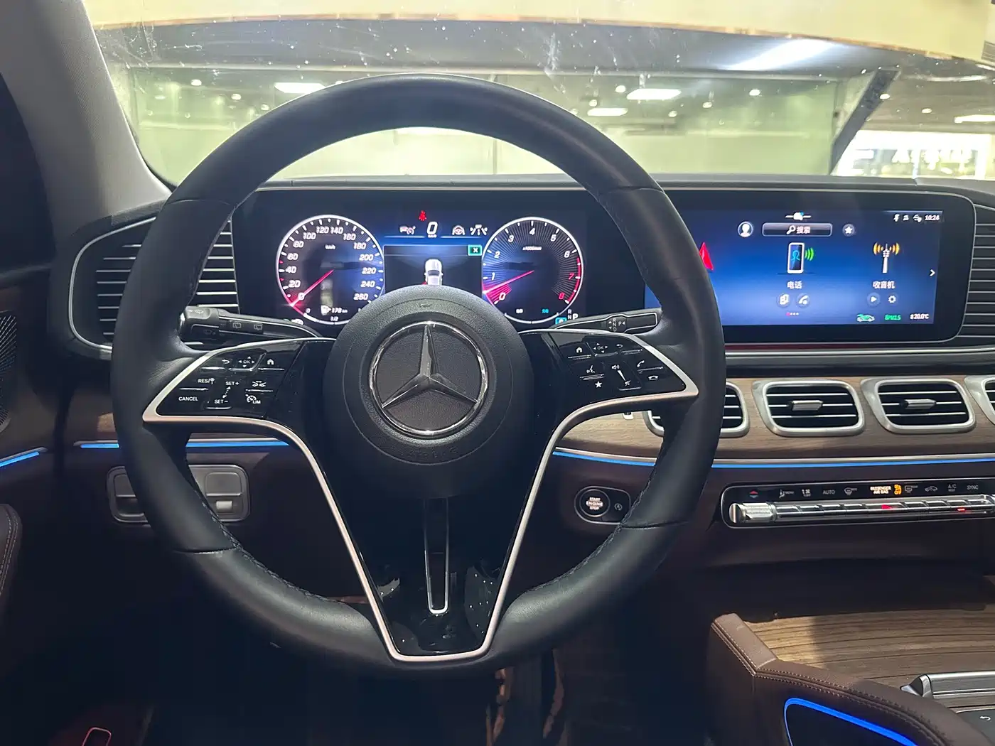 Mercedes-Benz GLE 2024 2024 GLE 450 4MATIC Fashion