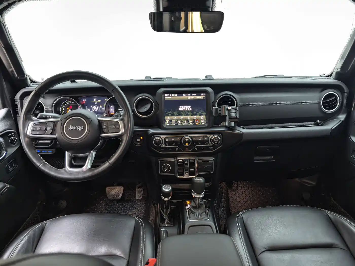 Jeep Wrangler 4xe 2021 2021 4-Door 2.0T 4xe Sahara