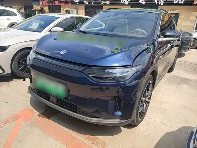 Leapmotor C11 2022