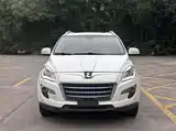 Фото 4 - Luxgen Luxgen7 SUV