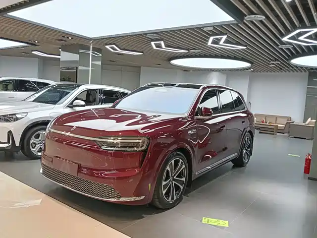 AITO Wenjie AITO M7 2026