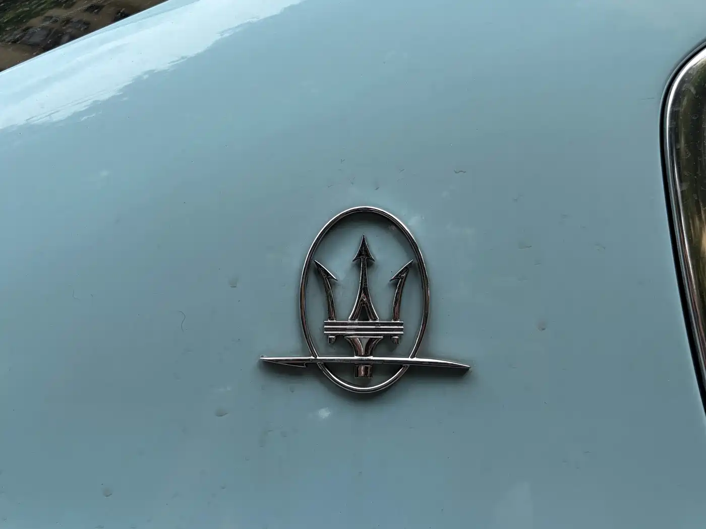 Maserati Ghibli 2015 2014 3.0T Standard