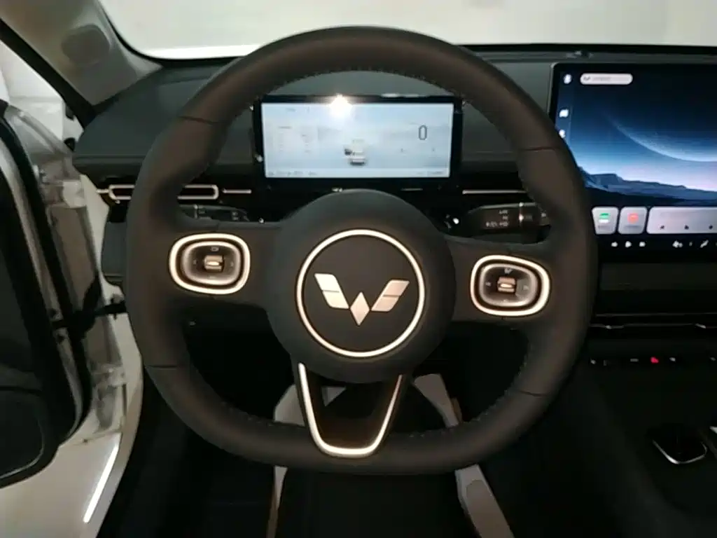 Wuling Motors Wuling Xingguang 2026 2025 150km Smart Advanced