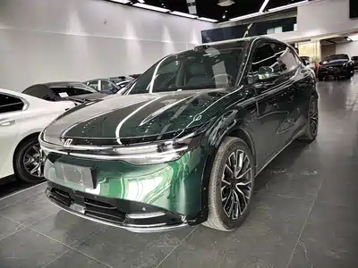 Zeekr 7X