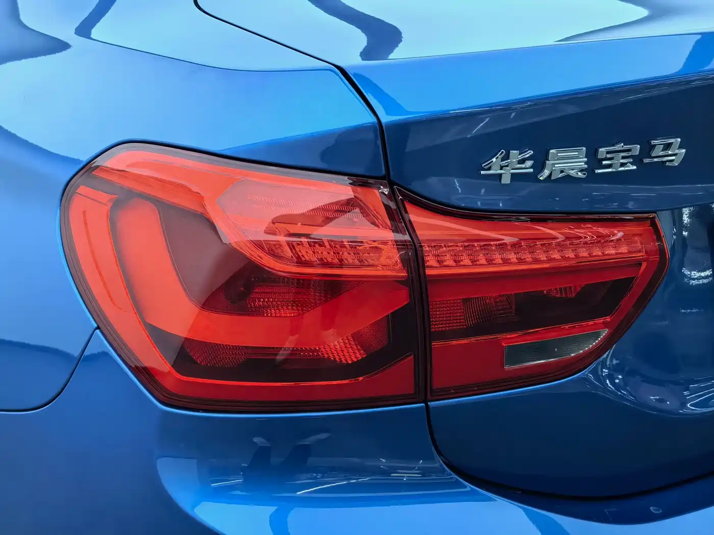 BMW 1 Series 2019 118i Fashion Edition фото 13