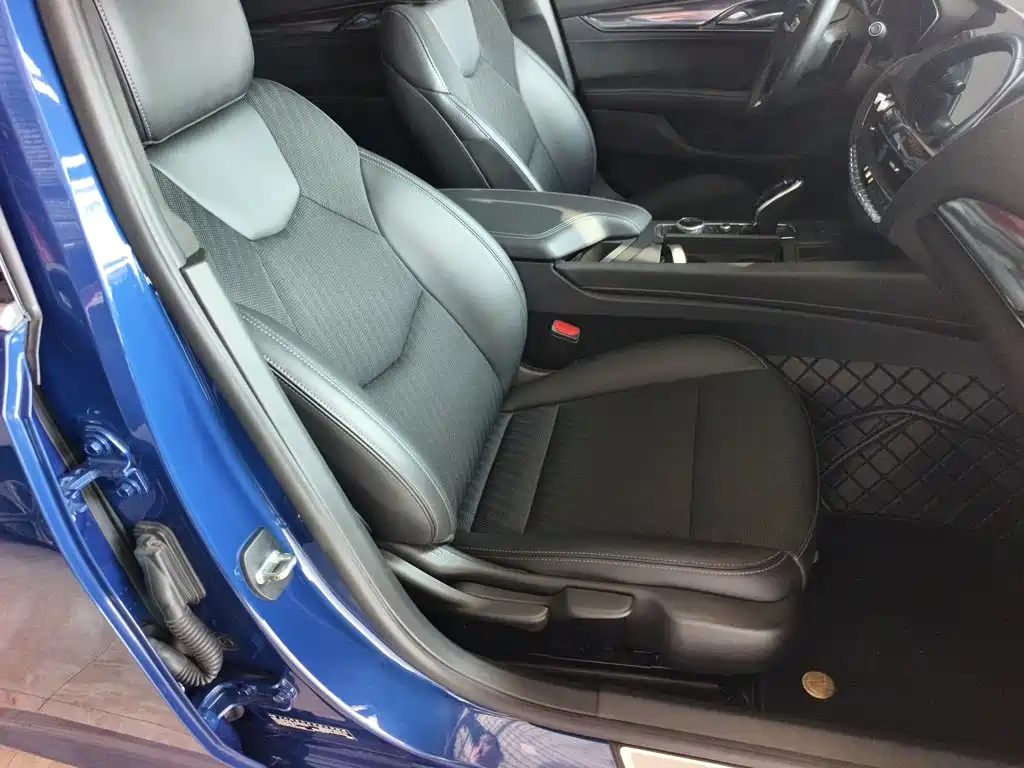 Cadillac CT5 2020 2020 28T Technology Edition