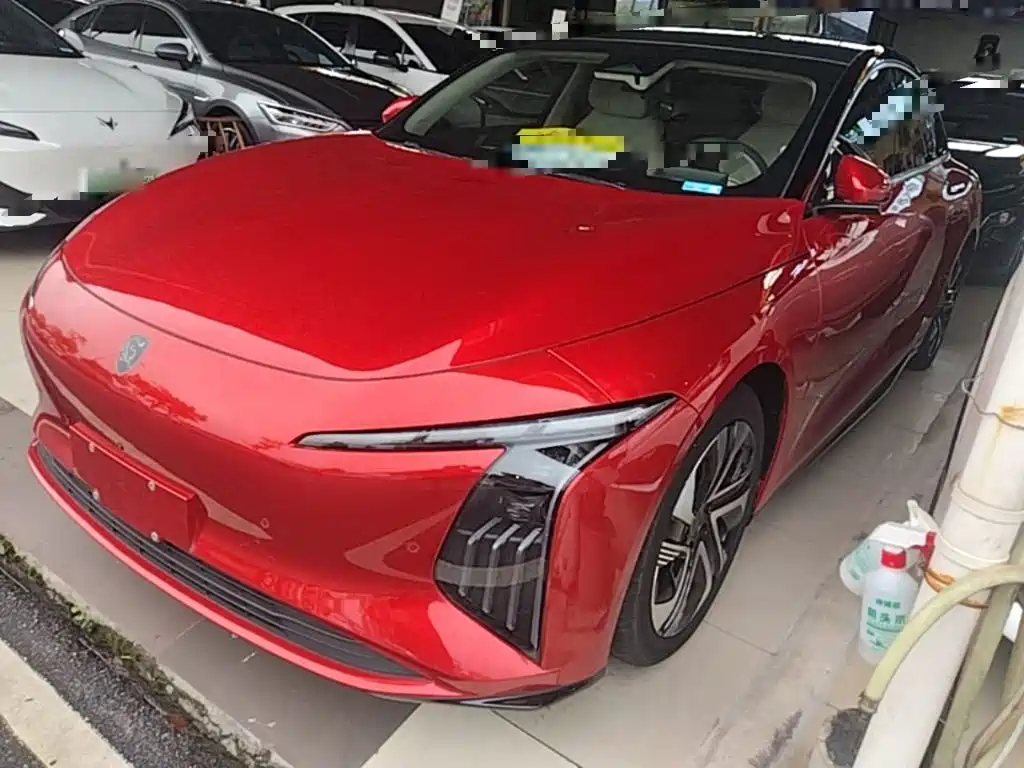 2025 Dongfeng Fengxing Stellar S7